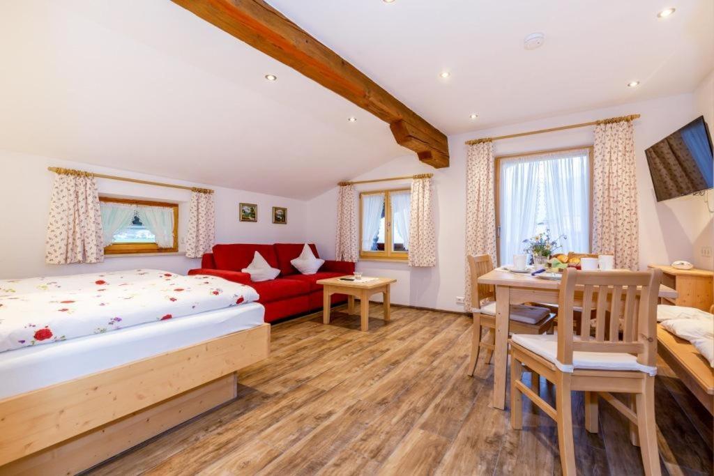 Apartment Feichtenhof *