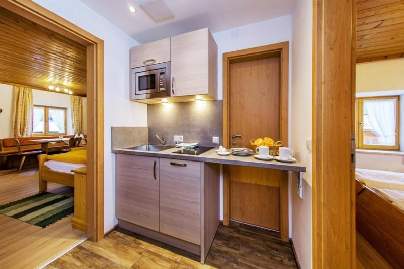 Apartment Feichtenhof Reit im Winkl