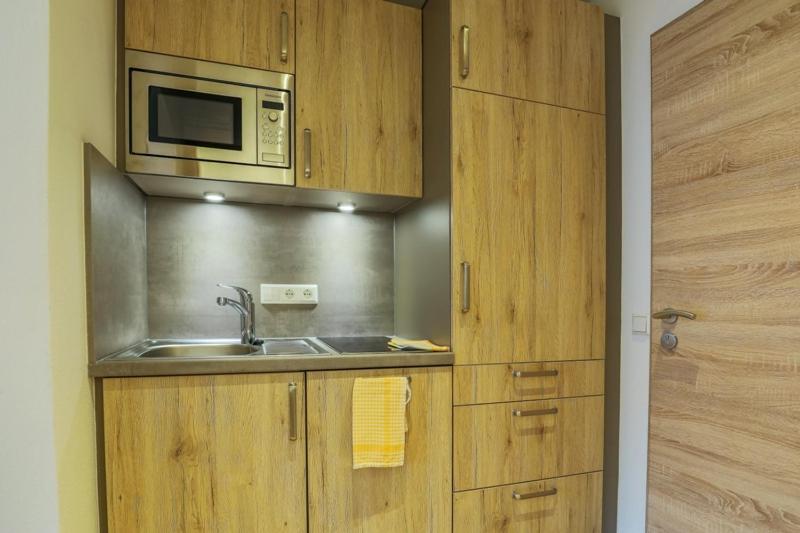 Apartment Feichtenhof Reit im Winkl